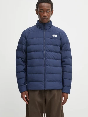Obrázek produktu The North Face Bunda The North Face Aconcagua 3 námořnická modř