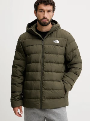 Obrázek produktu The North Face Bunda The North Face Aconcagua 3 zelená