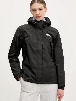 Obrázek produktu The North Face Bunda Antora Rain černá