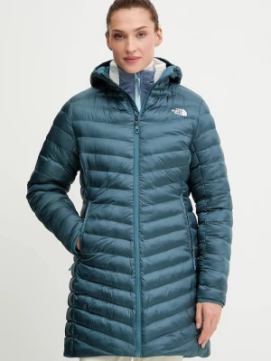 Obrázek produktu The North Face Bunda The North Face Huila tyrkysová