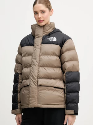 Obrázek produktu The North Face Bunda The North Face Limbara Insulated hnědá