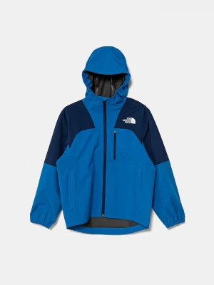 Obrázek produktu The North Face Bunda The North Face TEEN HIKE PACKABLE SHELL modrá