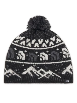 Obrázek produktu The North Face Čepice Cabin Ski Tuke NF0A8CH0 Černá