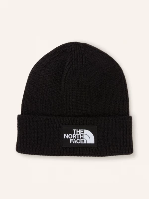 Obrázek produktu The North Face Čepice černá / bílá