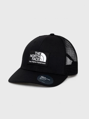 Obrázek produktu The North Face čepice Deep Fit Mudder černá