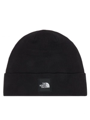 Obrázek produktu The North Face Čepice Dock Worker Beanie NF0A8HMG Černá