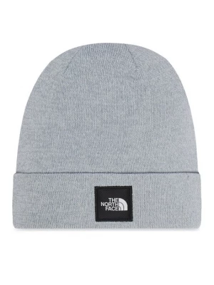 Obrázek produktu The North Face Čepice Dock Worker Beanie NF0A8HMGCQO1 Světle šedá