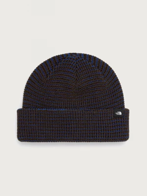 Obrázek produktu The North Face čepice Fisherman hnědá