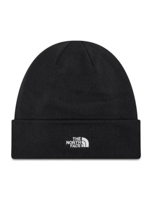 Obrázek produktu The North Face Čepice Norm Beanie NF0A5FW1JK31 Černá
