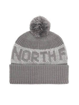 Obrázek produktu The North Face Čepice Retro Cabin NF0A88QWRO01 Šedá