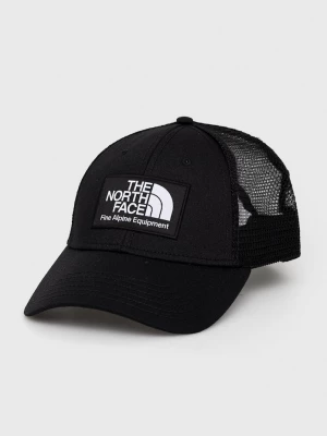 Obrázek produktu The North Face Čepice černá