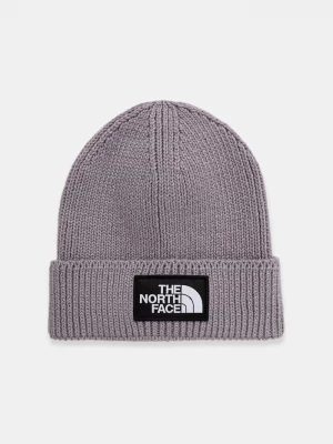 Obrázek produktu The North Face Čepice TNF Logo Box fialová
