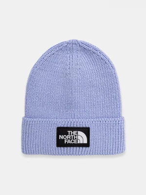 Obrázek produktu The North Face Čepice TNF Logo Box modrá