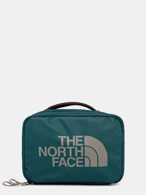 Obrázek produktu The North Face Cestovní kosmetická taštička Base Camp Voyager zelená