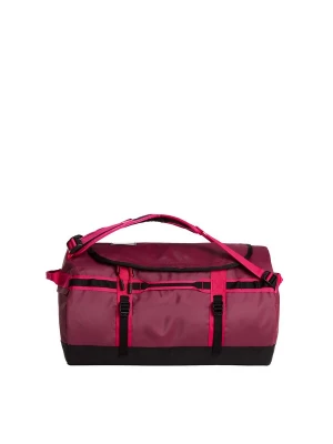 Obrázek produktu THE NORTH FACE Cestovní taška 'Base Camp' burgundská červeň / černá