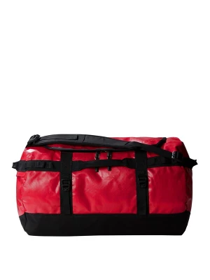 Obrázek produktu THE NORTH FACE Cestovní taška 'BASE CAMP ' červená / černá