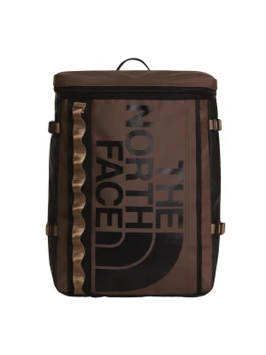 Obrázek produktu THE NORTH FACE Cestovní taška 'Base Camp' čokoládová / černá