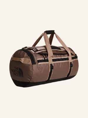 Obrázek produktu The North Face Cestovní Taška Base Camp Duffel Medium 71 L černošedá / šedá / černá