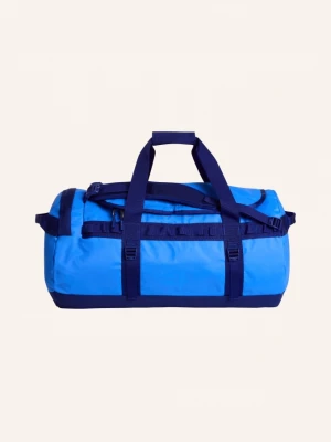 Obrázek produktu The North Face Cestovní Taška Base Camp Duffel Medium 71 L modrá / černá