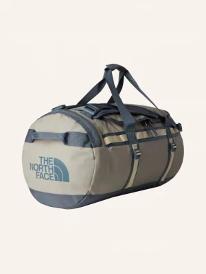 Obrázek produktu The North Face Cestovní Taška Base Camp Duffel Medium 71 L šedá