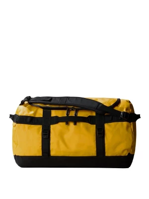 Obrázek produktu THE NORTH FACE Cestovní taška 'Base Camp' hořčicová / černá