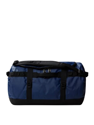 Obrázek produktu THE NORTH FACE Cestovní taška 'BASE CAMP ' námořnická modř / šedá / černá