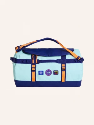 Obrázek produktu The North Face Cestovní Taška Base Camp Small 50 L tyrkysová / modrá
