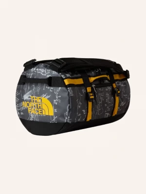Obrázek produktu The North Face Cestovní Taška Base Camp Xs šedá