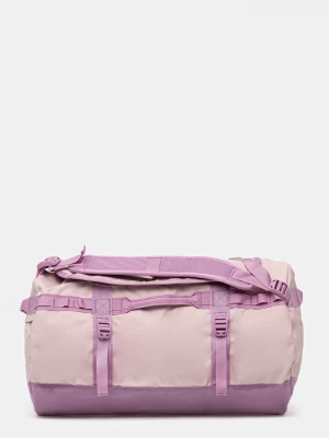 Obrázek produktu The North Face cestovní taška dámská Base Camp Duffel - S růžová