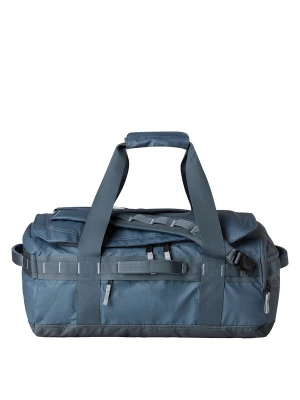 Obrázek produktu THE NORTH FACE Cestovní taška šedá / černá