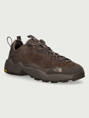 Obrázek produktu The North Face Clyffe sneakers boty dámské hnědá