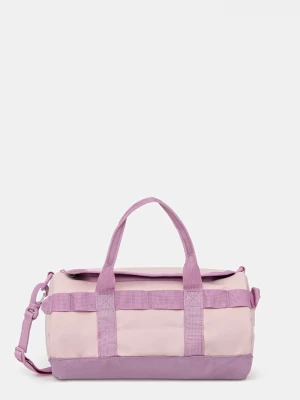 Obrázek produktu The North Face crossbody kabelka dámská Base Camp Duffel růžová