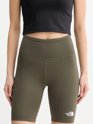 Obrázek produktu The North Face cyklistické šortky dámské Flex zelená