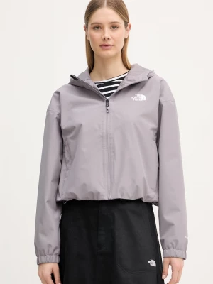 Obrázek produktu The North Face dámská bunda Quest fialová