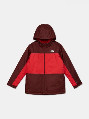 Obrázek produktu The North Face Dětská bunda The North Face B FREEDOM INSULATED JACKET červená