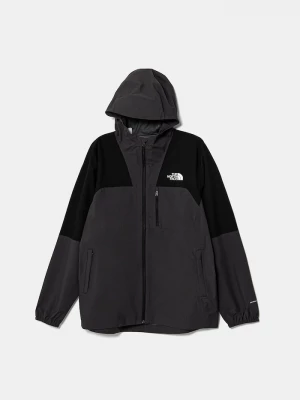 Obrázek produktu The North Face Dětská bunda The North Face TEEN HIKE PACKABLE SHELL