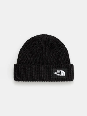 Obrázek produktu The North Face Dětská čepice KIDS SALTY LINED BEANIE černá