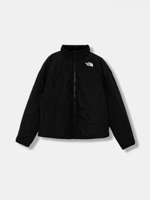 Obrázek produktu The North Face Dětská oboustranná bunda The North Face G REVERSIBLE SHASTA FZ JACKET černá