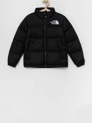 Obrázek produktu The North Face Dětská péřová bunda The North Face YOUTH 1996 RETRO NUPTSE JACKET černá