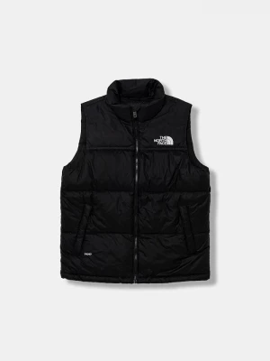 Obrázek produktu The North Face Dětská péřová vesta The North Face TEEN 1996 RETRO NUPTSE VEST černá