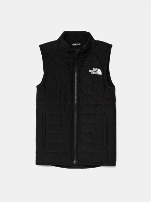 Obrázek produktu The North Face Dětská vesta NEVER STOP SYNTHETIC VEST černá