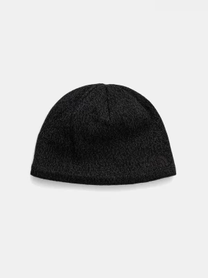 Obrázek produktu The North Face Dětská vlněná čepice The North Face KIDS JIM BEANIE černá
