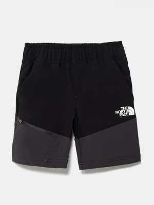 Obrázek produktu The North Face Dětské kraťasy The North Face TEEN HIKE SHORT černá