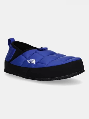 Obrázek produktu The North Face Dětské papuče The North Face Y THERMOBALL TRACTION MULE II modrá
