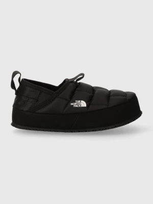 Obrázek produktu The North Face Dětské papuče Y THERMOBALL TRACTION MULE II černá