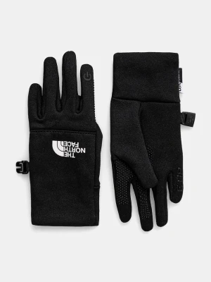 Obrázek produktu The North Face Dětské rukavice RECYCLED ETIP GLOVE černá