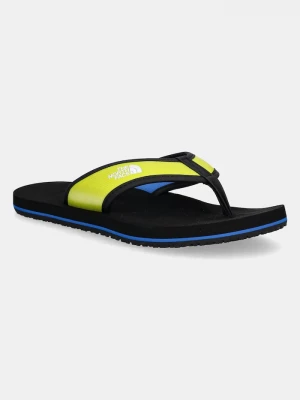 Obrázek produktu The North Face Dětské žabky The North Face BASE CAMP FLIP-FLOP černá