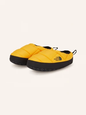Obrázek produktu The North Face Domácí Obuv Tent oranžová