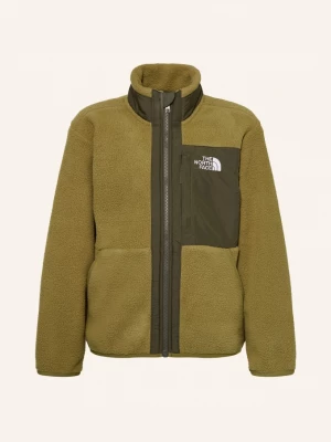 Obrázek produktu The North Face Fleecová Bunda Yumiori olivová / khaki