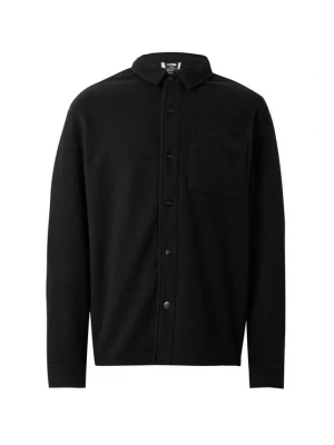 Obrázek produktu THE NORTH FACE Fleecová mikina černá